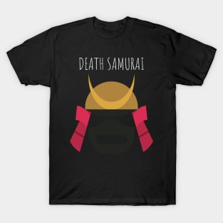 Death Samurai T-Shirt